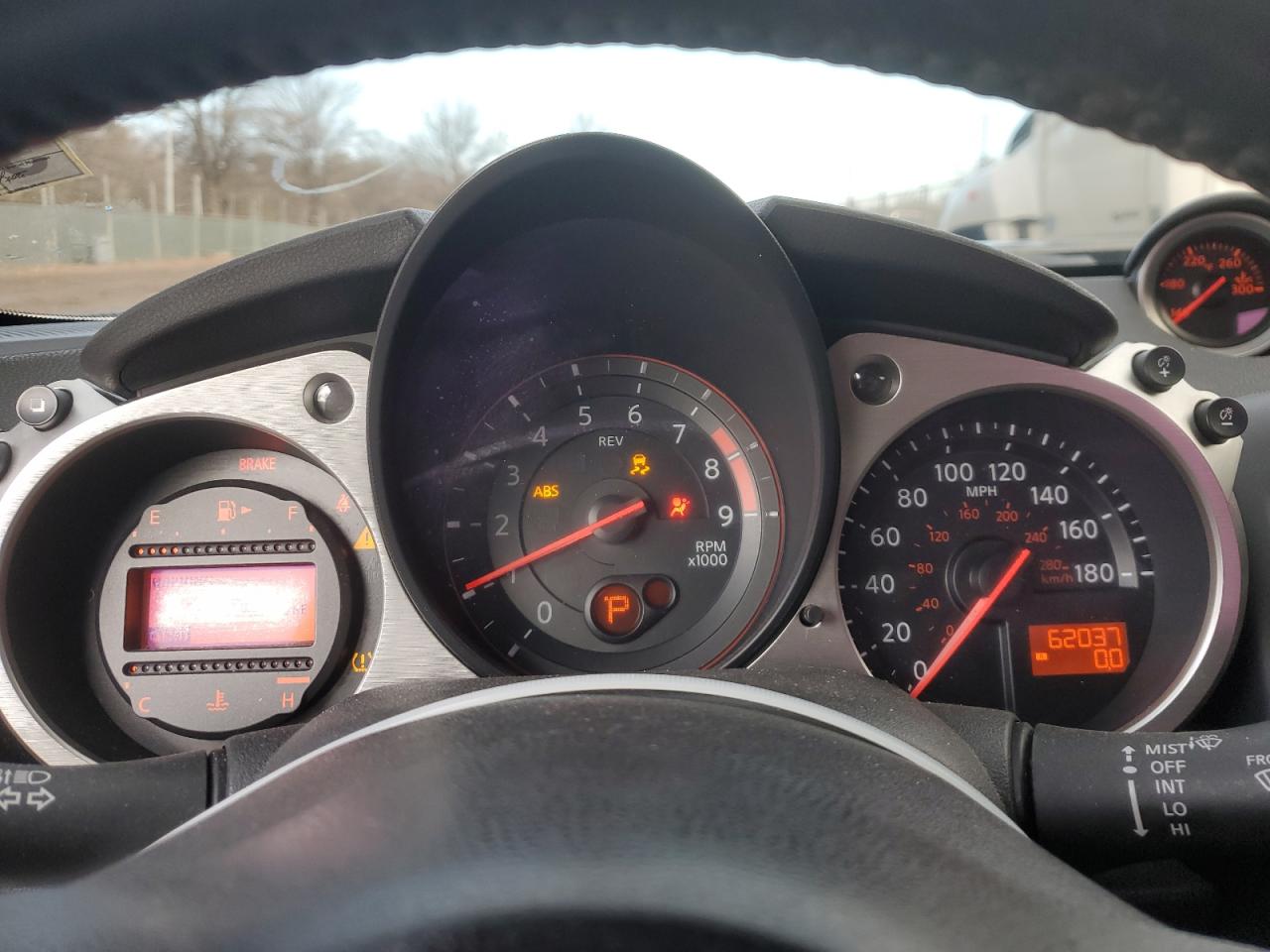 2016 Nissan 370Z - Image 9