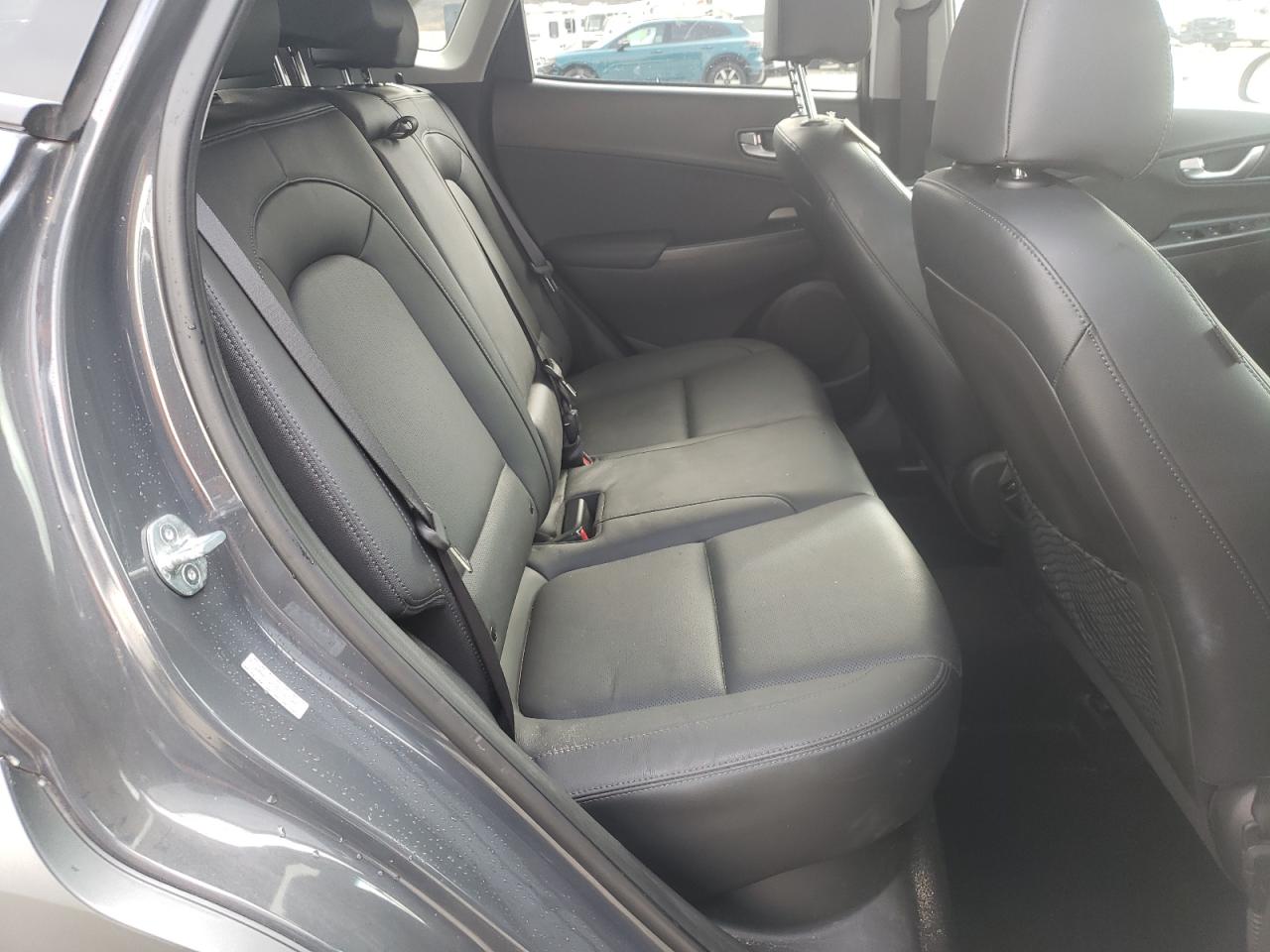 2023 Hyundai Kona - Image 10