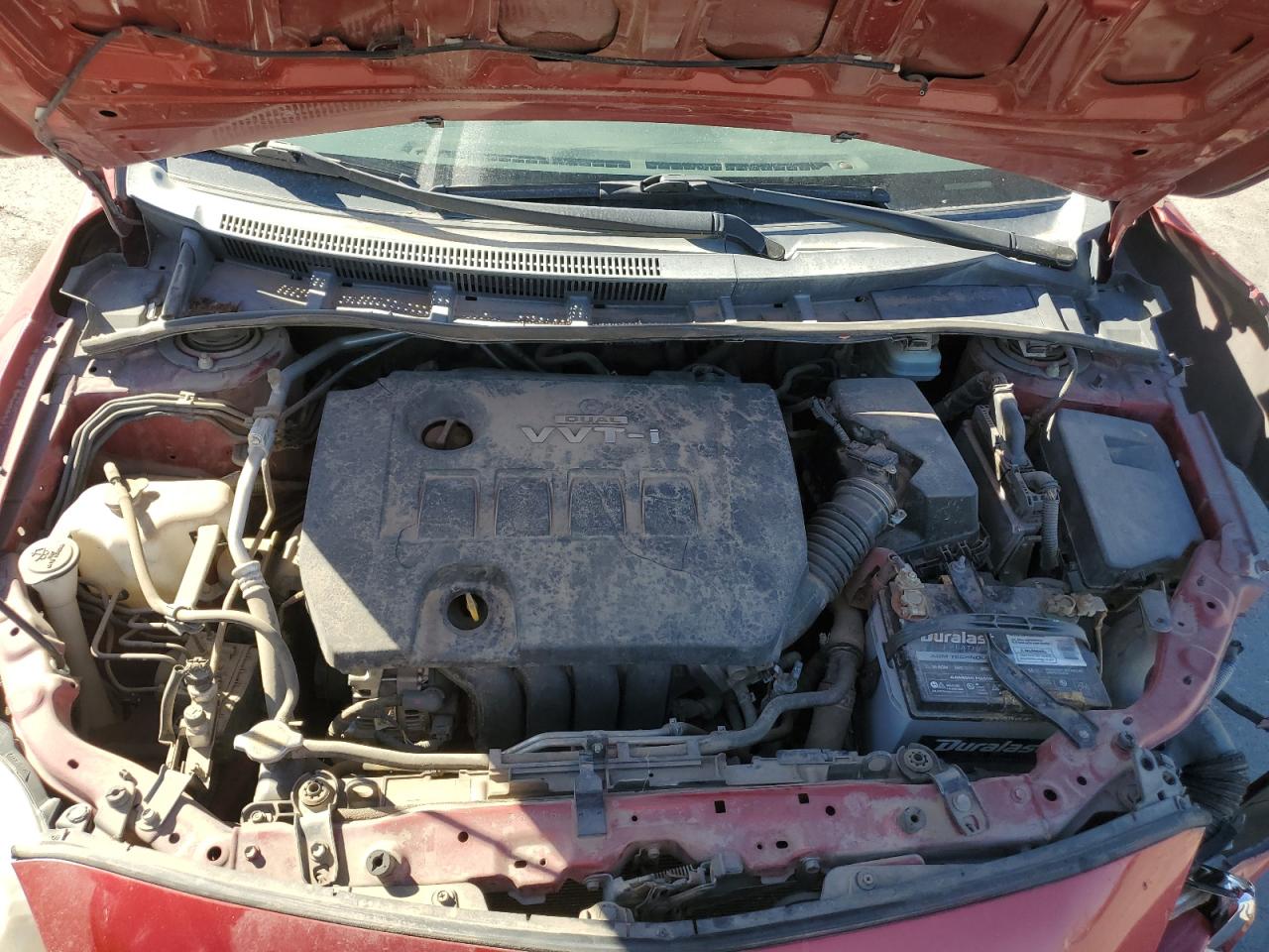 2009 Toyota Corolla - Image 11