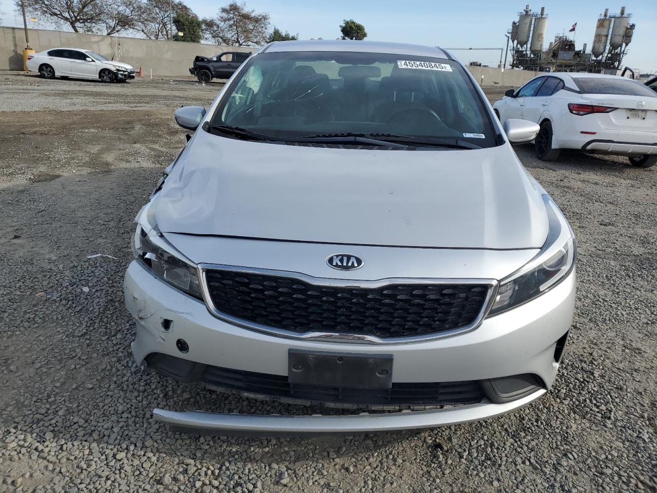 2018 Kia Forte - Image 5