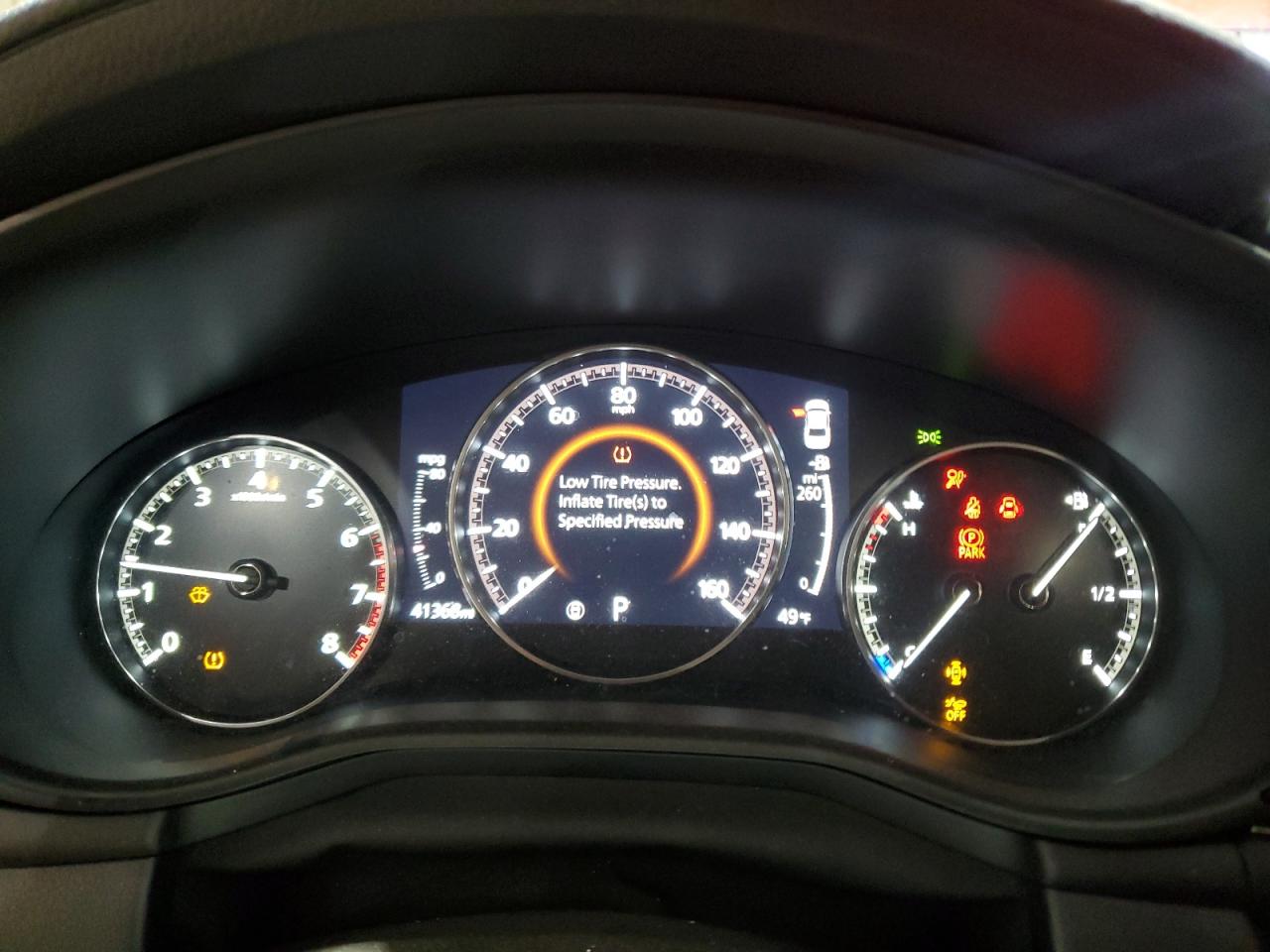 2021 Mazda 3 - Image 9