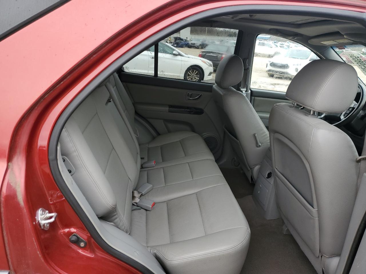 2008 Kia Sorento - Image 11