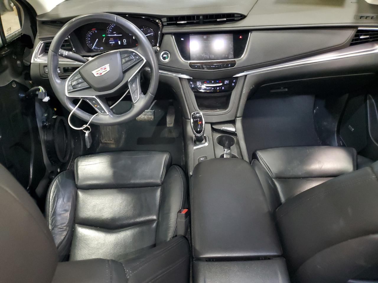 2017 Cadillac XT5 - Image 8