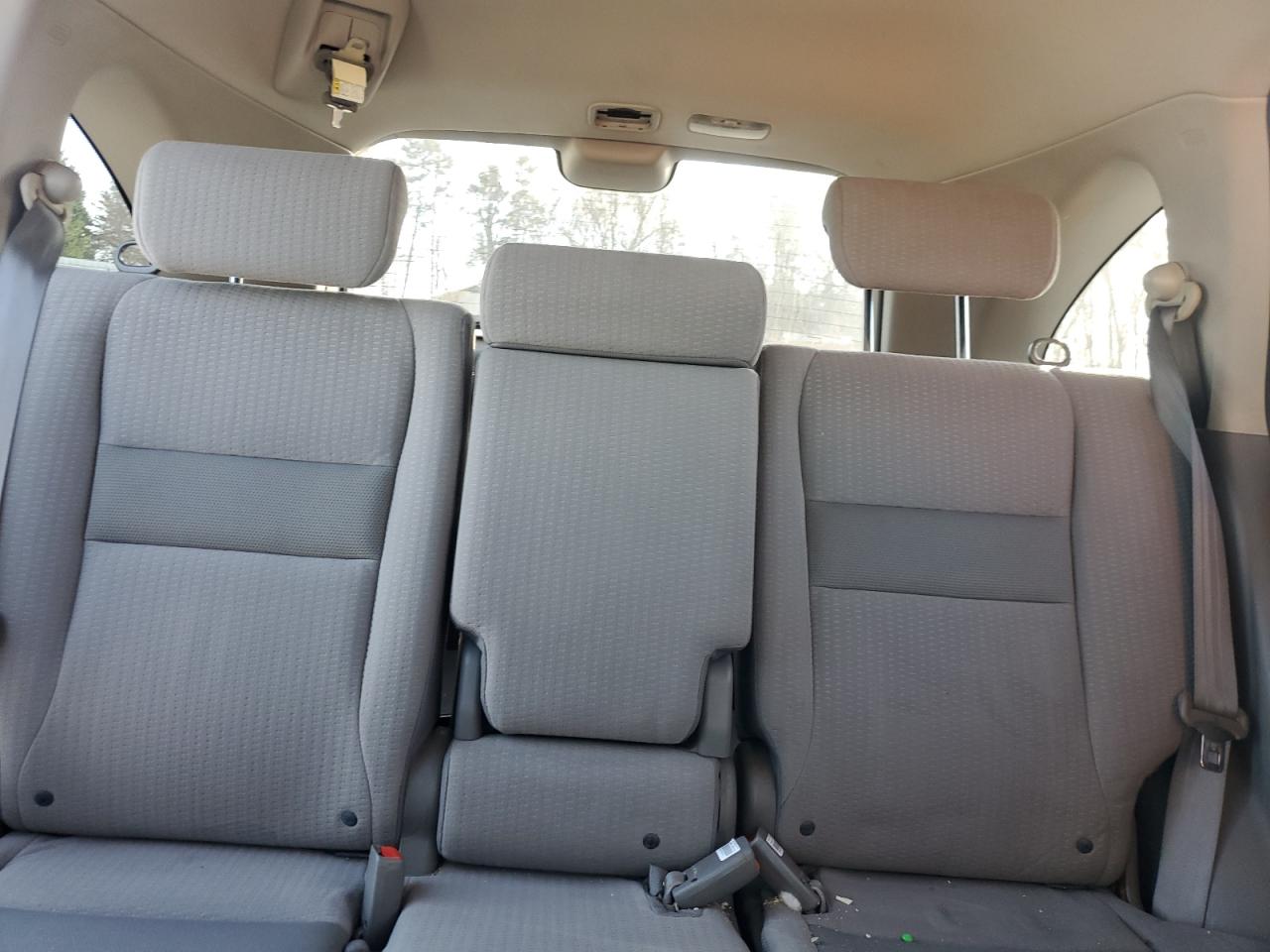 2007 Honda CR-V - Image 10