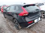 2017 VOLVO V40 R-DESI for sale at Copart BRISTOL