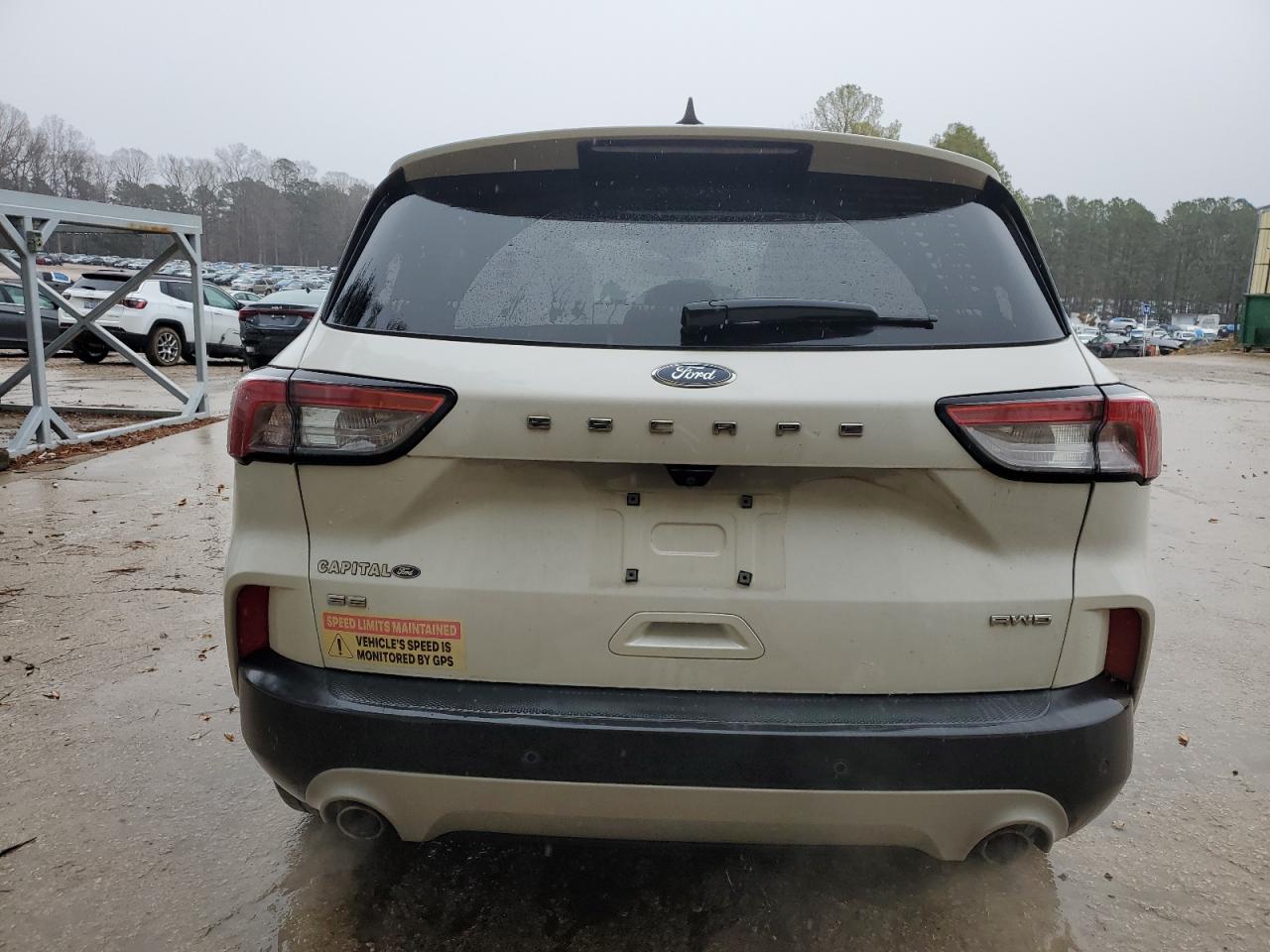 2022 Ford Escape - Image 6