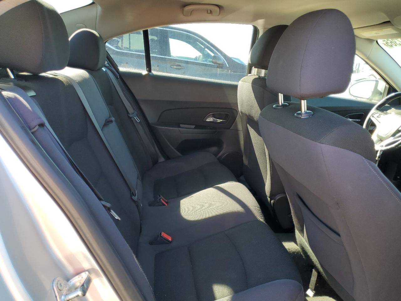 2013 Chevrolet Cruze - Image 10