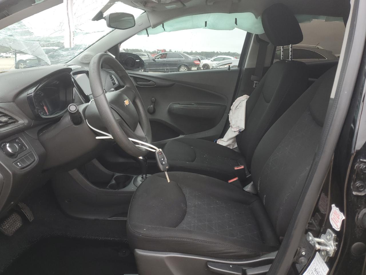 2020 Chevrolet Spark - Image 7