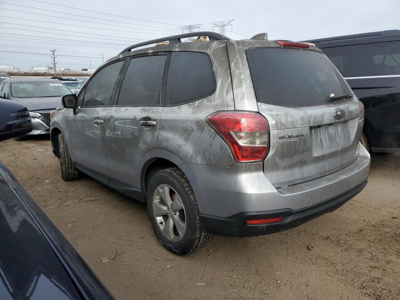 2016 Subaru Forester - Image 2