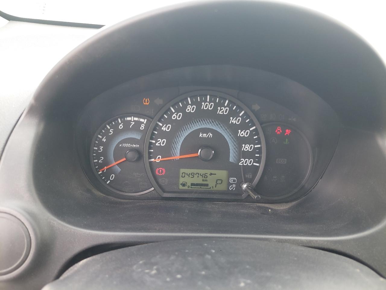 MMDAFT6J5NH007069 - 2022 Mitsubishi Attrage - #44090435