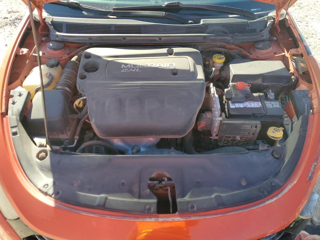 2015 Dodge Dart - Image 11
