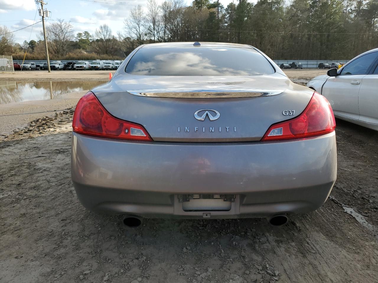 2008 Infiniti G - Image 6