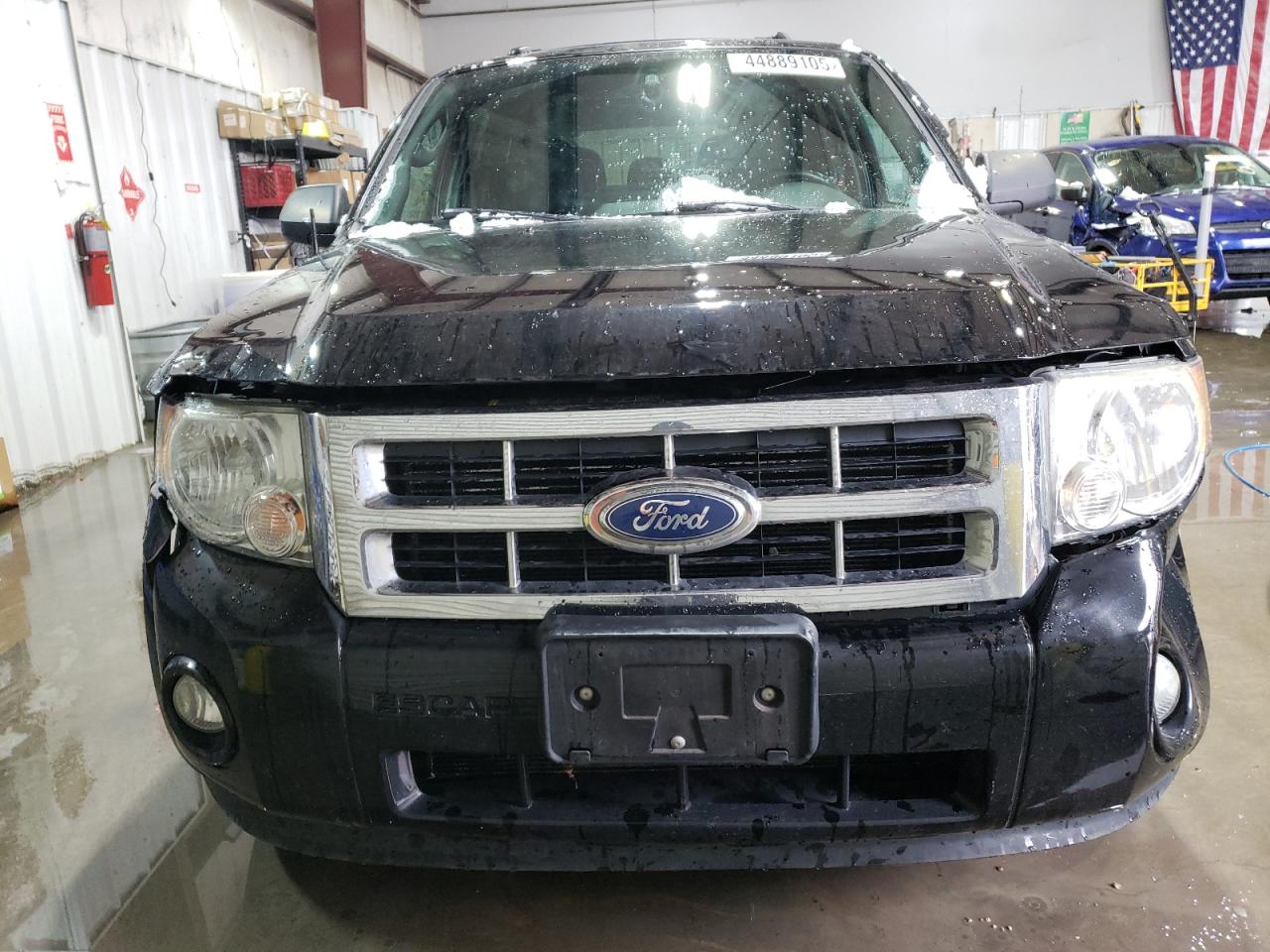 2012 Ford Escape - Image 5