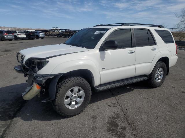 2006 Toyota 4Runner Sr5