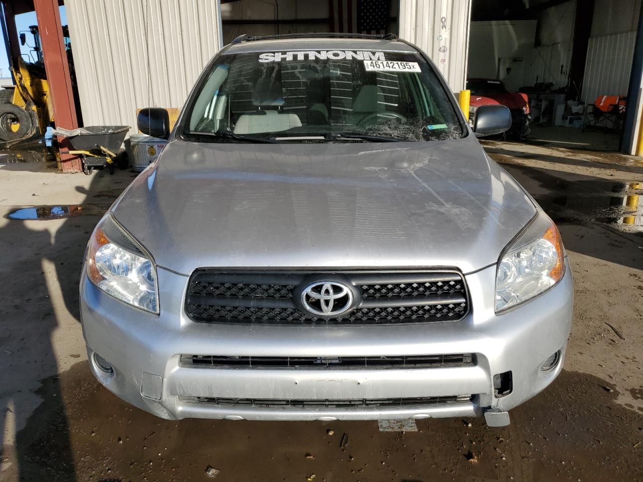2006 Toyota RAV 4 - Image 5