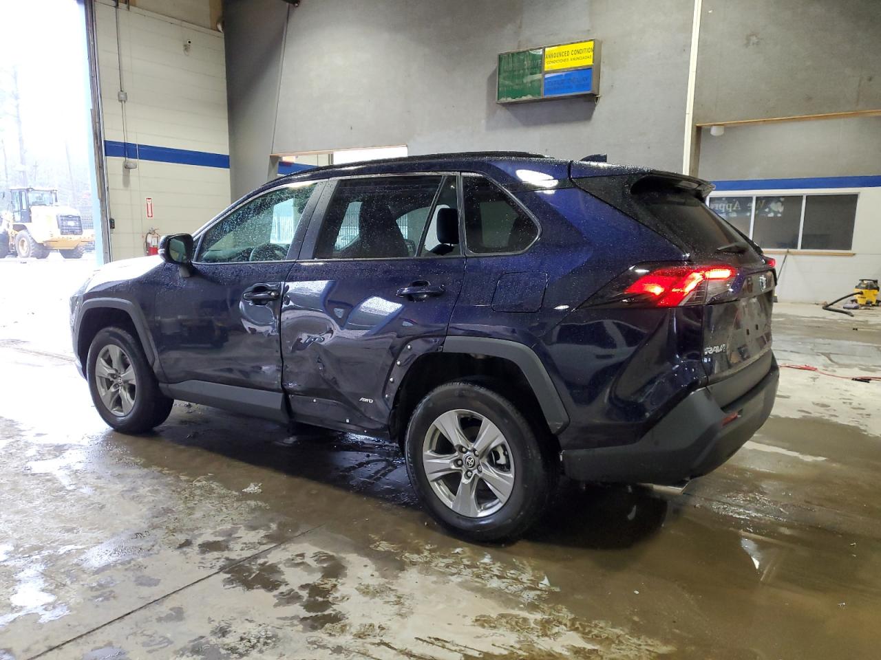 2024 Toyota RAV 4 - Image 2