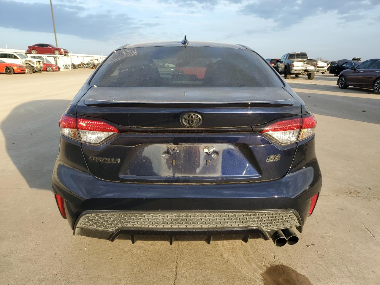 2022 Toyota Corolla - Image 6