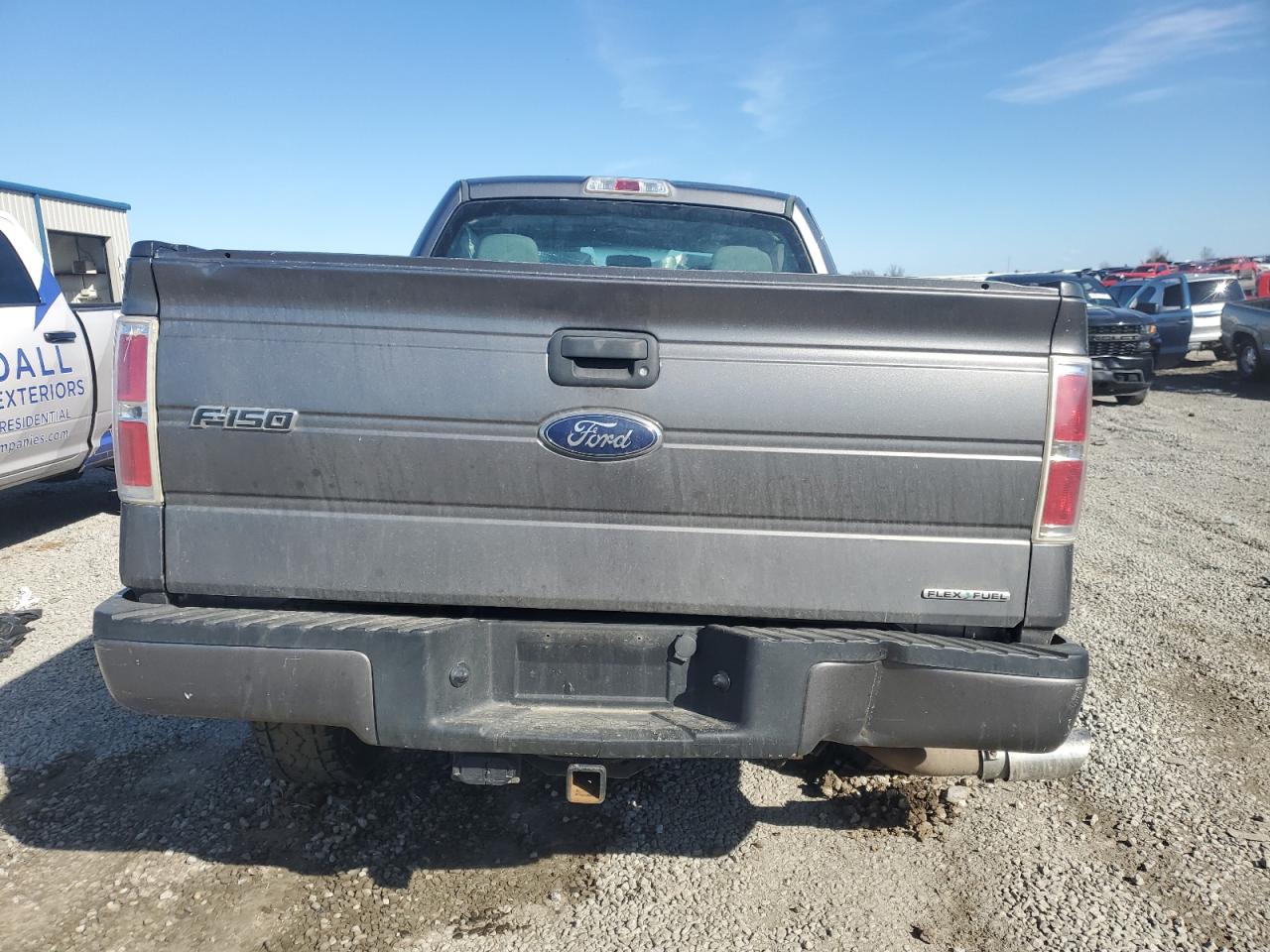 2013 Ford F-150 - Image 6