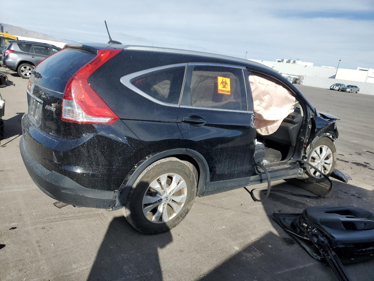 2013 Honda CR-V - Image 3
