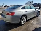 2024 Chevrolet Malibu Lt en Venta en North Las Vegas, NV - Front End