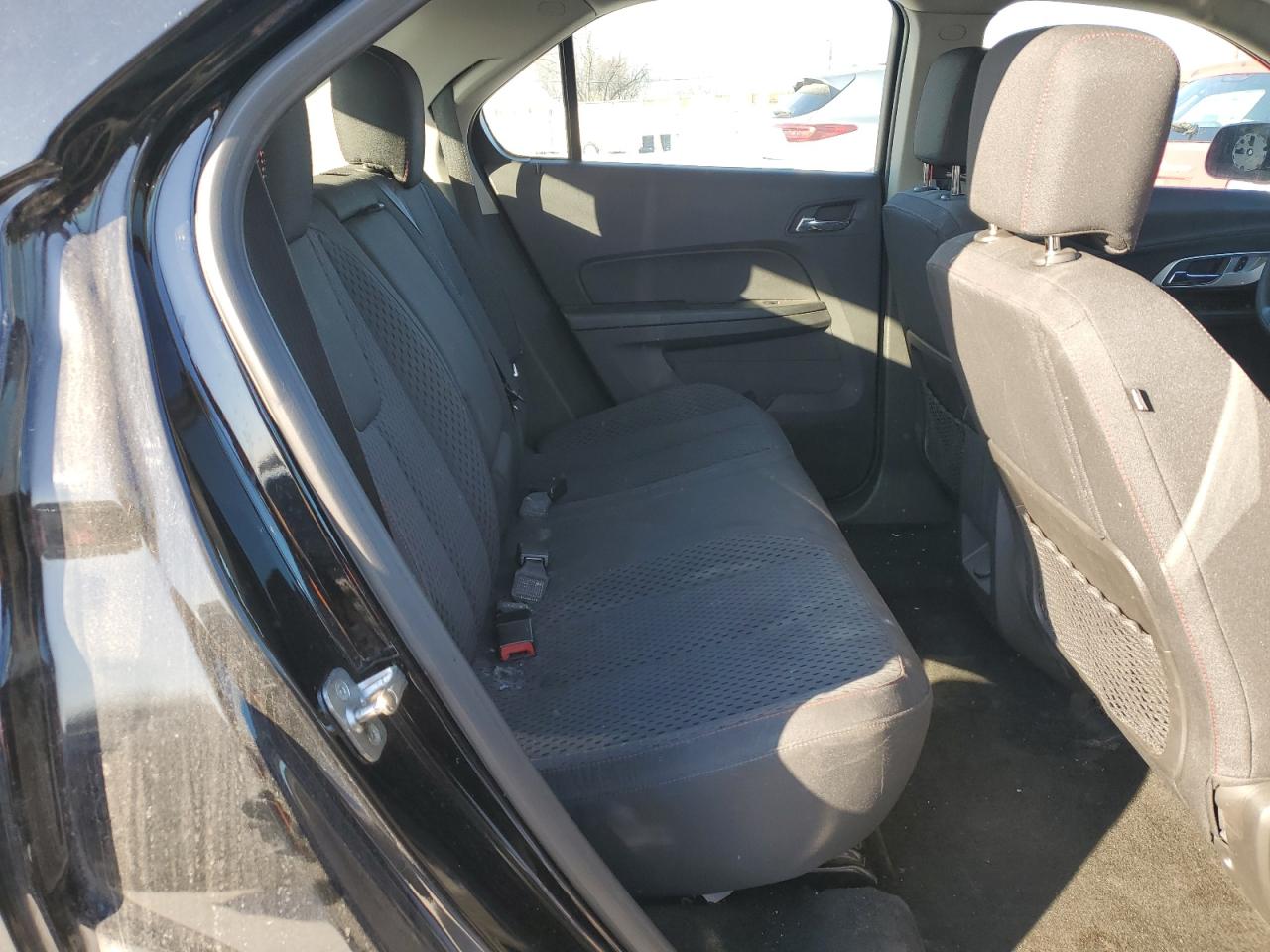 2013 Chevrolet Equinox - Image 11