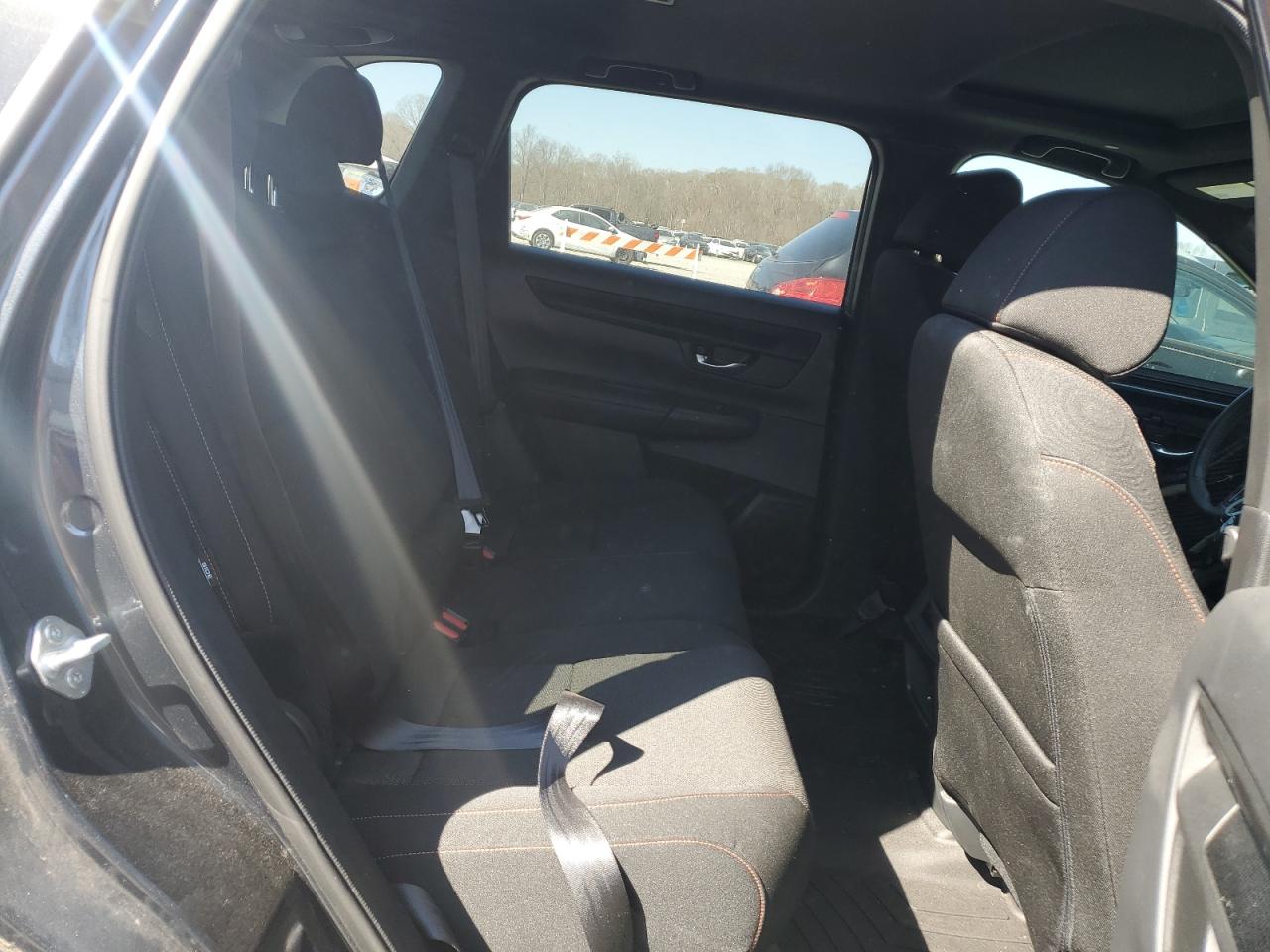 2023 Honda CR-V - Image 11