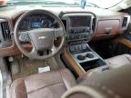 2014 Chevrolet Silverado C1500 High Country იყიდება Greenwell Springs-ში, LA - Front End