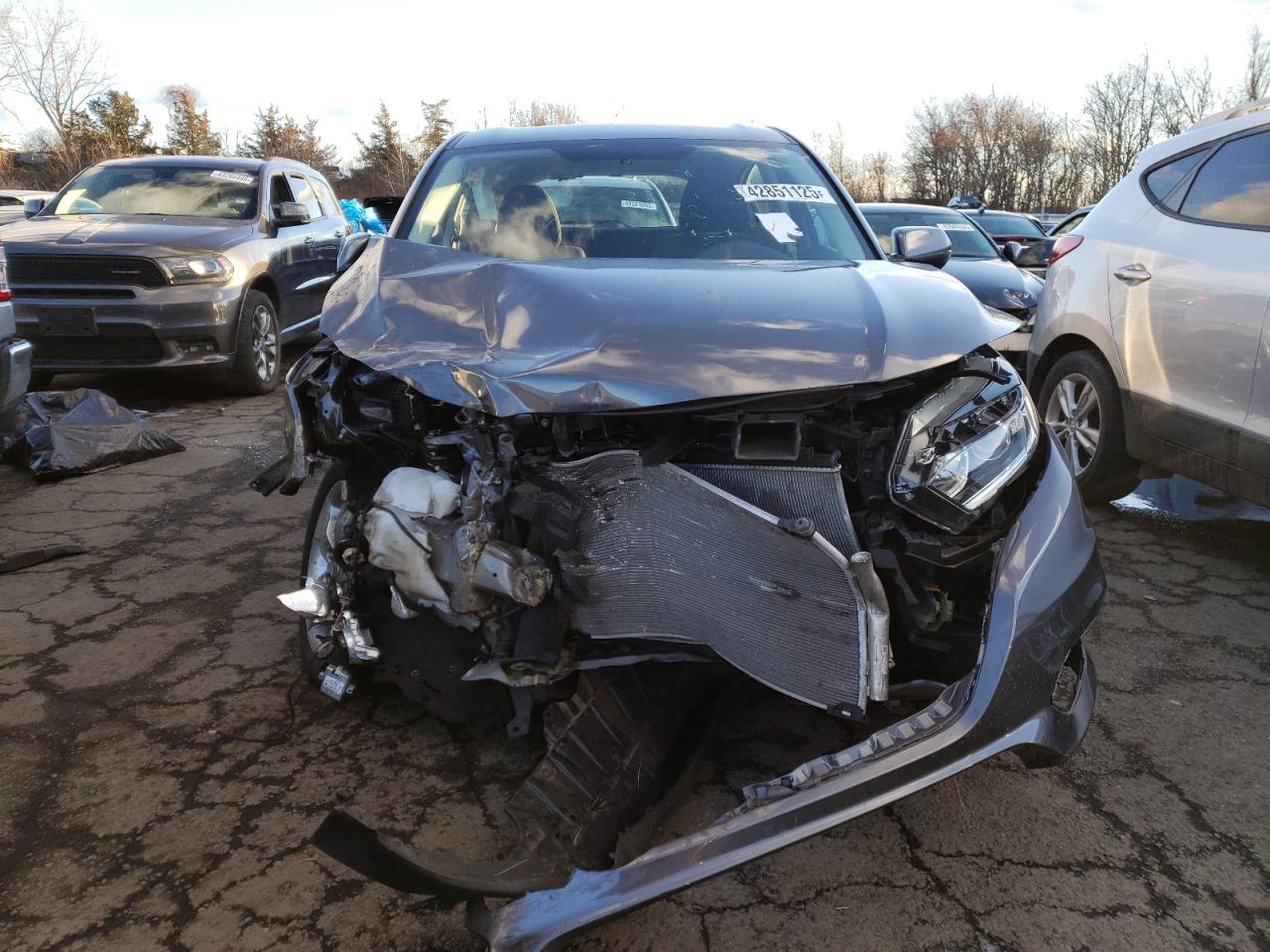 2022 Honda HR-V - Image 5