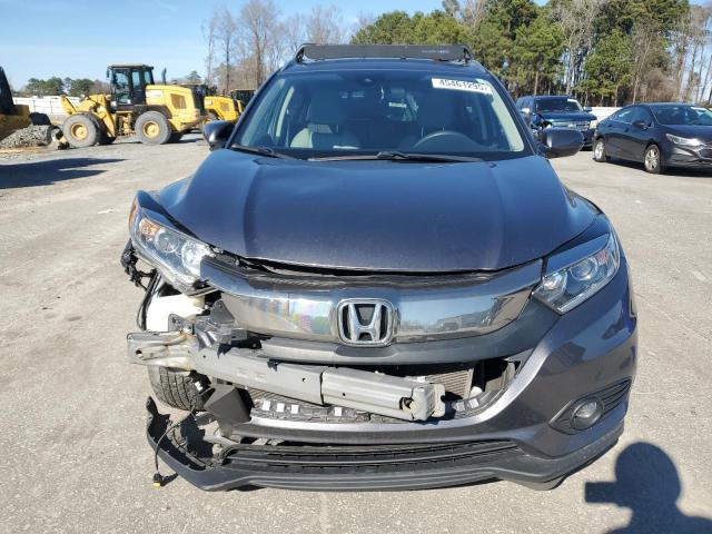  HONDA HR-V 2019 Szary