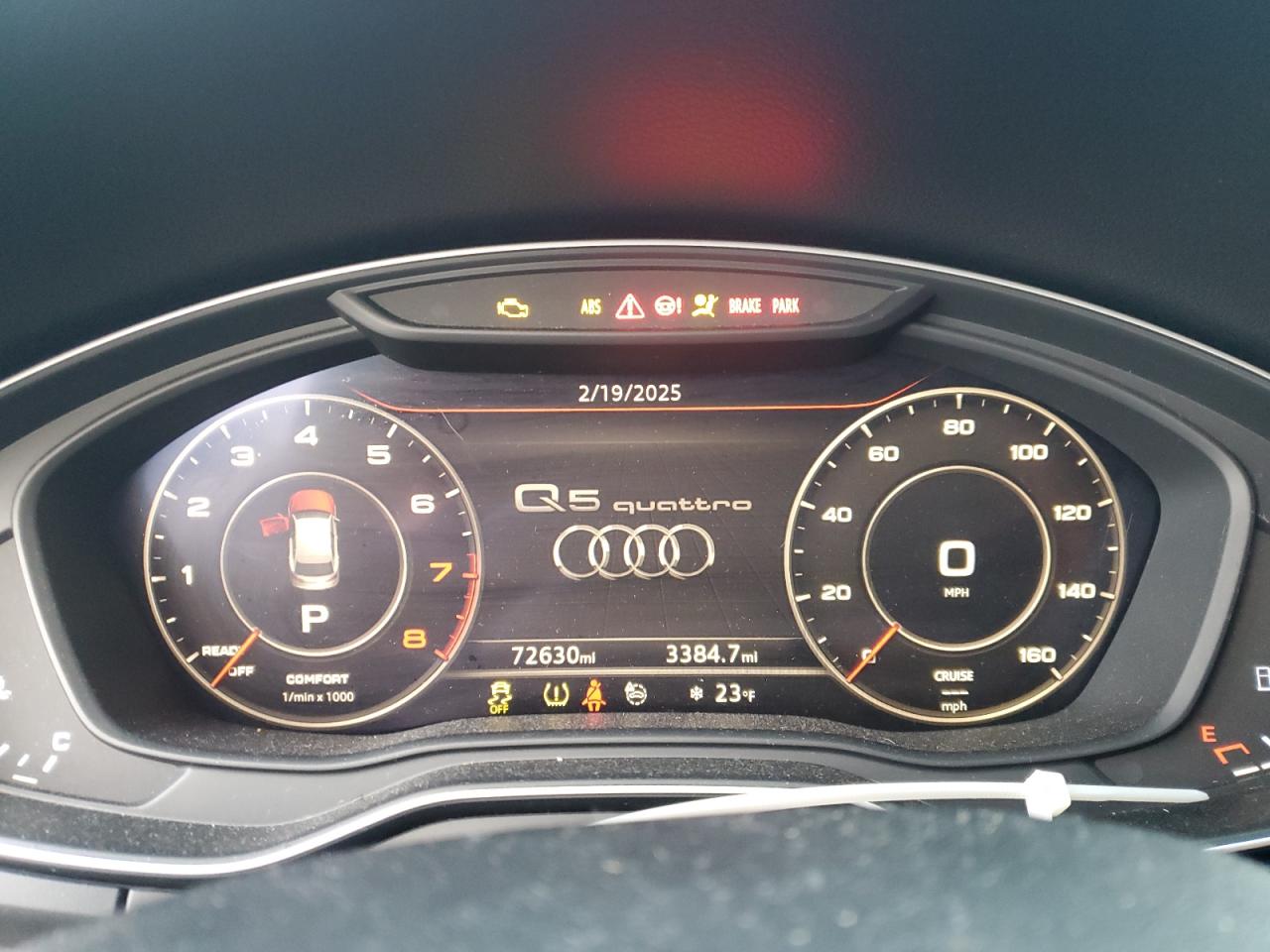 2018 Audi Q5 - Image 9
