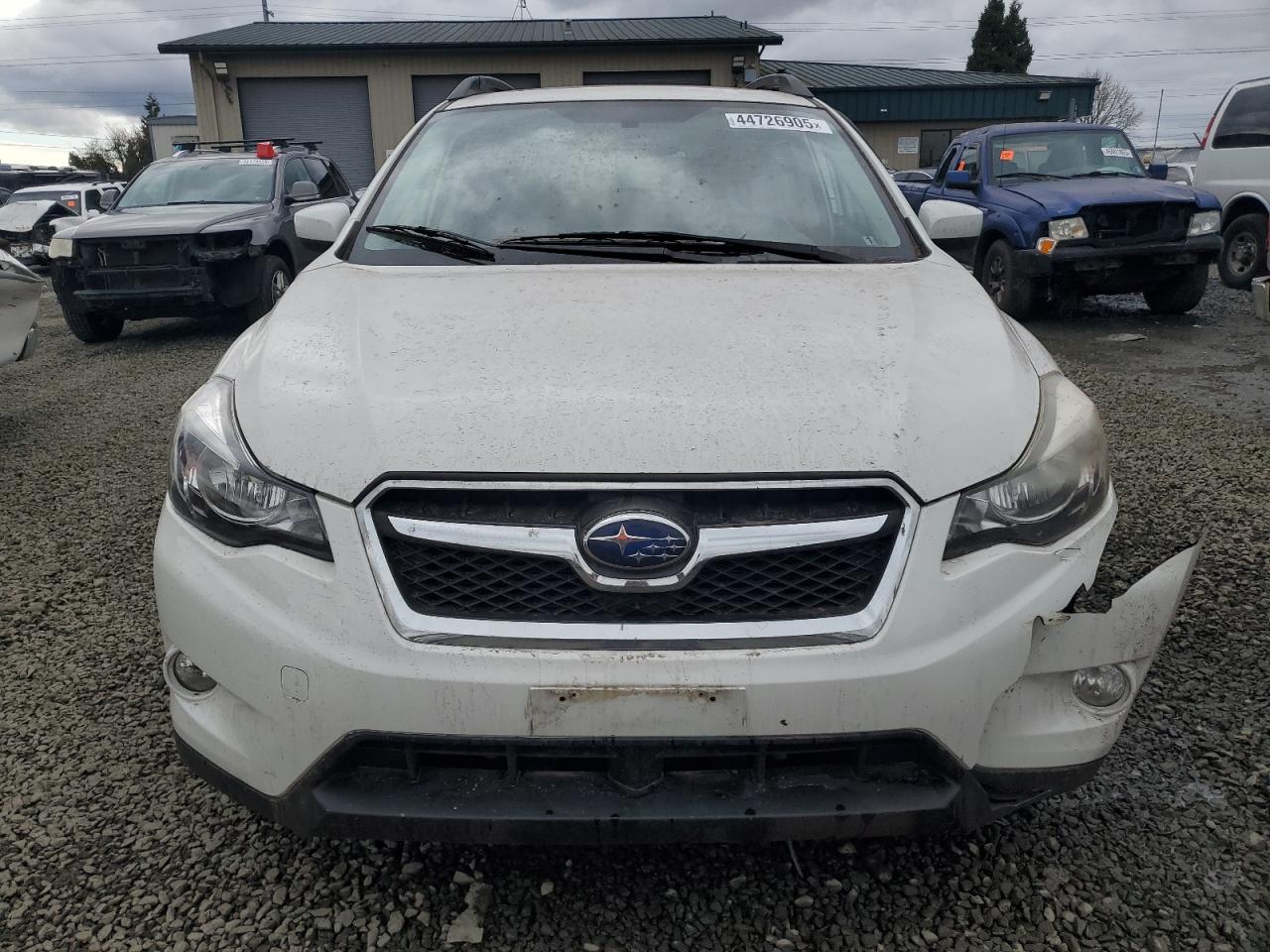 2015 Subaru XV - Image 5