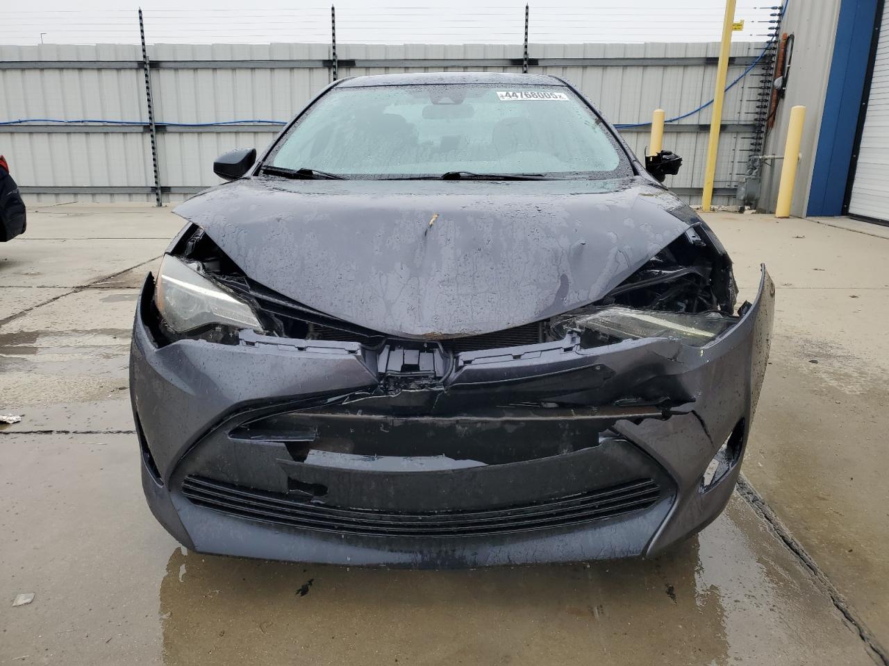2018 Toyota Corolla - Image 5