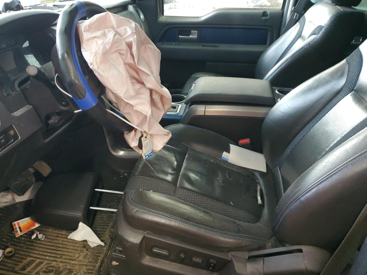 2012 Ford F-150 - Image 7