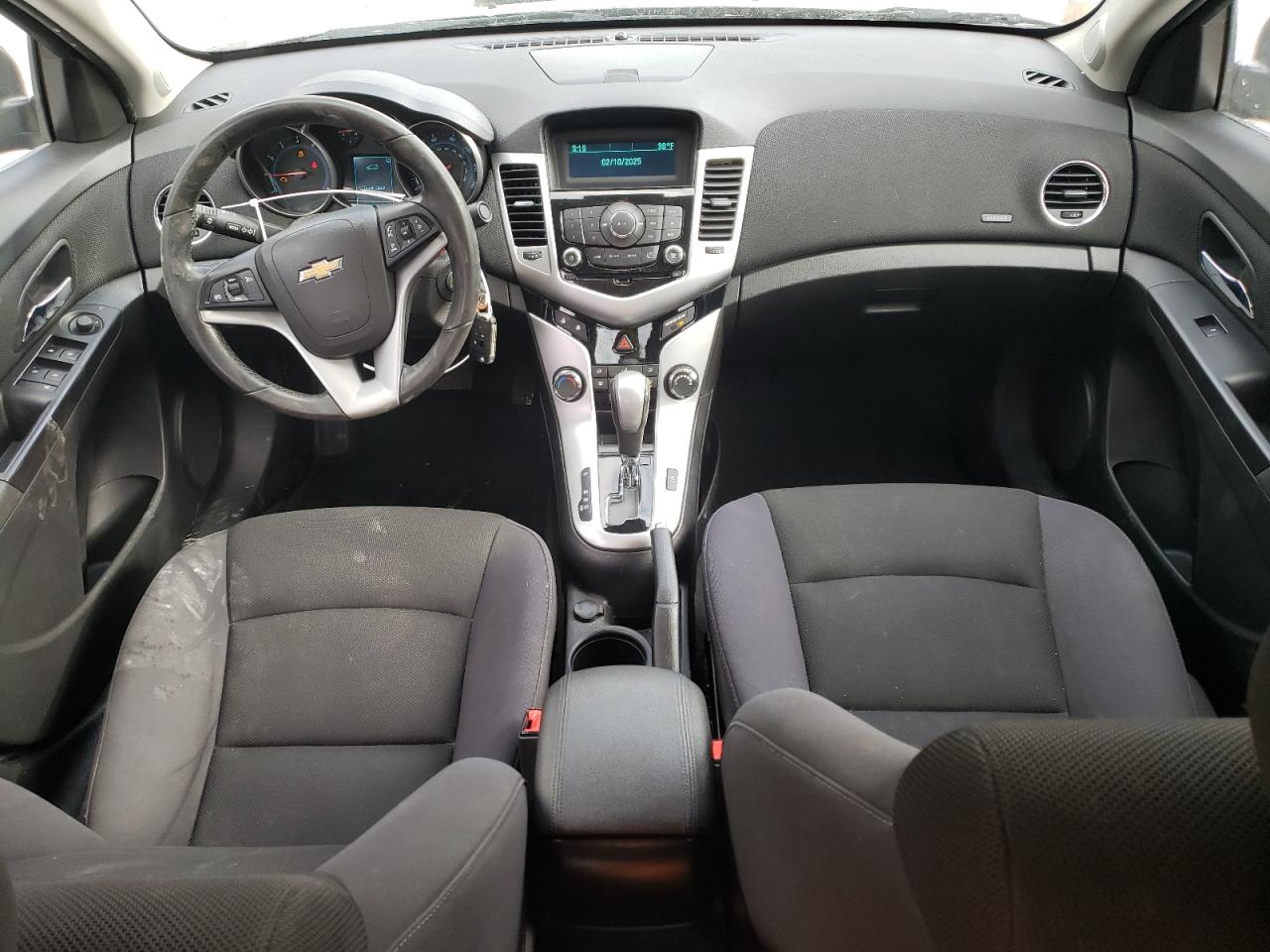 2014 Chevrolet Cruze - Image 8