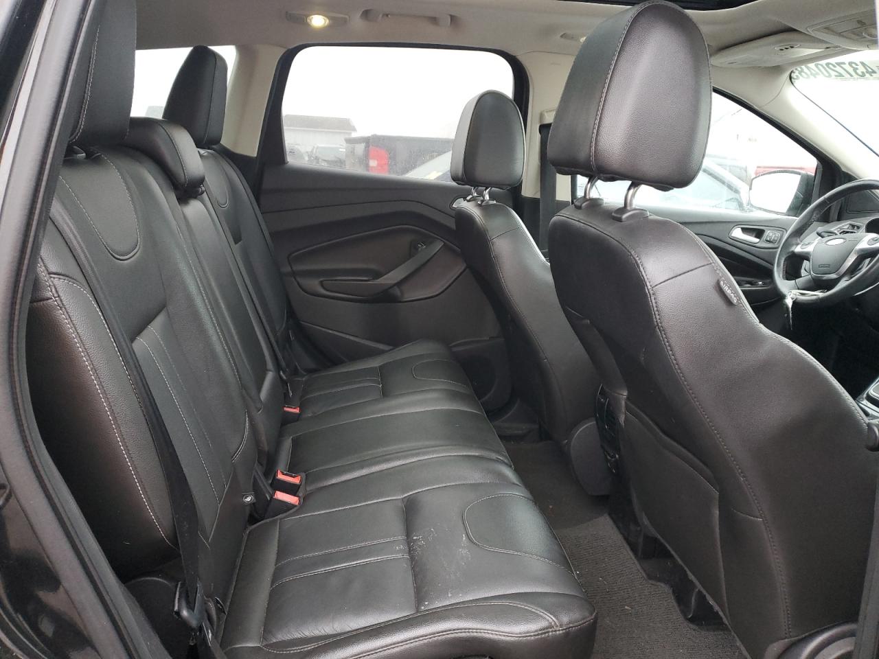 2013 Ford Escape - Image 10