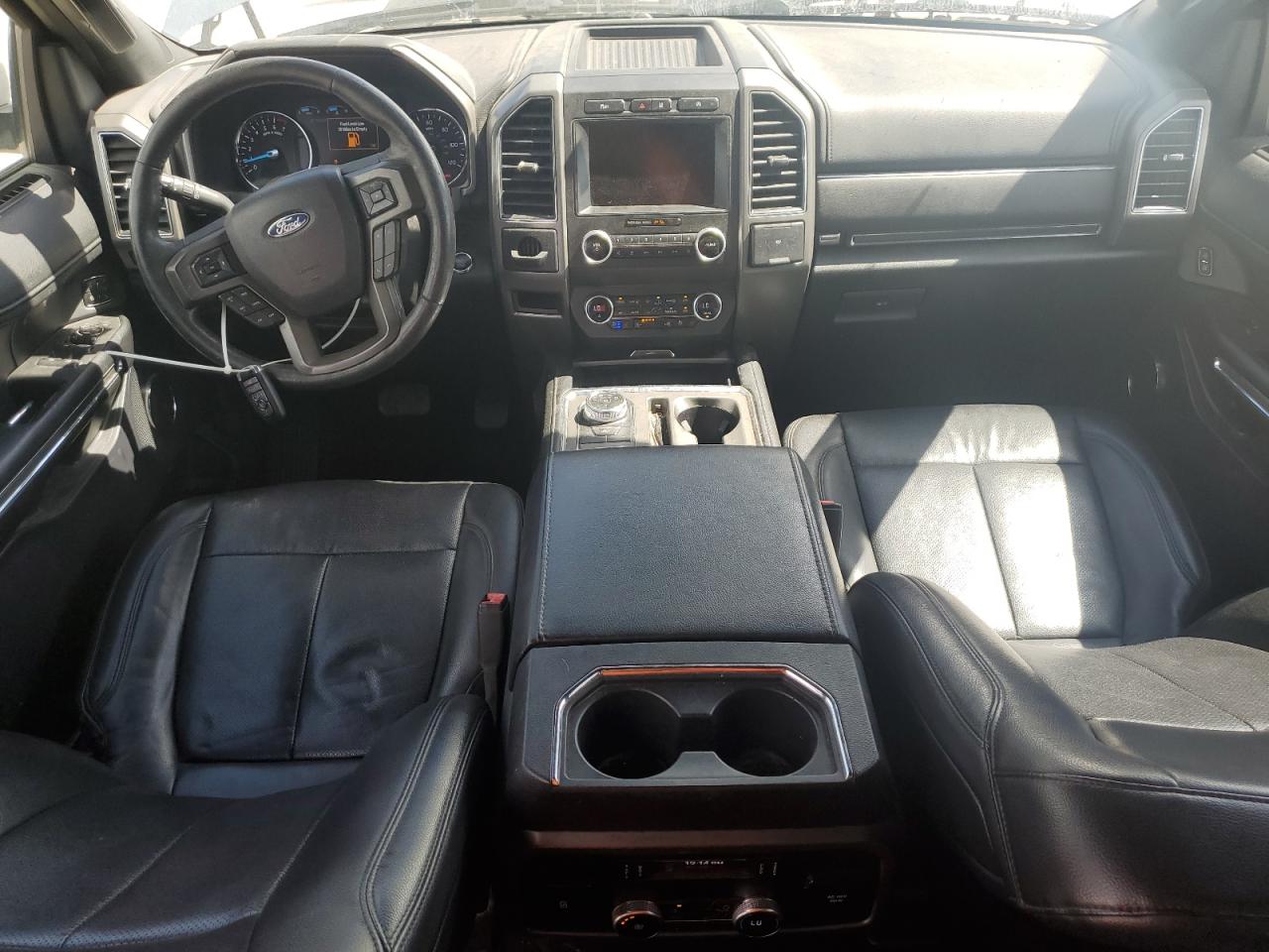 2020 Ford Expedition - Image 8