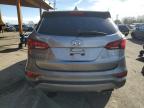 2017 Hyundai Santa Fe Sport  en Venta en Denver, CO - Biohazard/Chemical