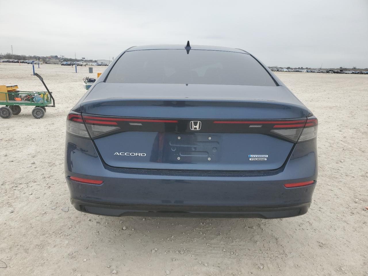 2024 Honda Accord - Image 6
