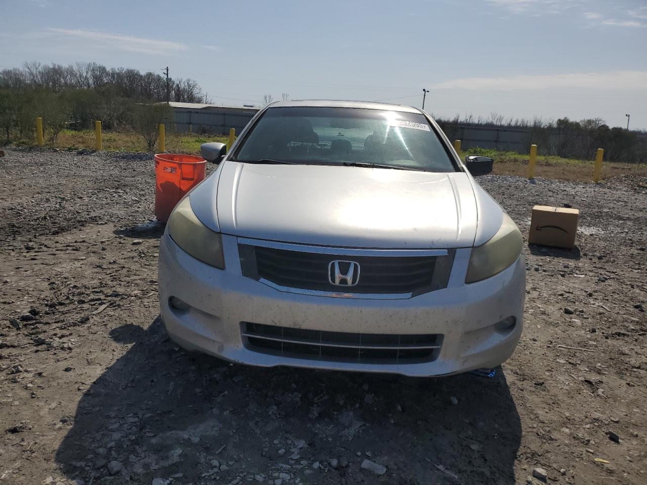 2009 Honda Accord - Image 5