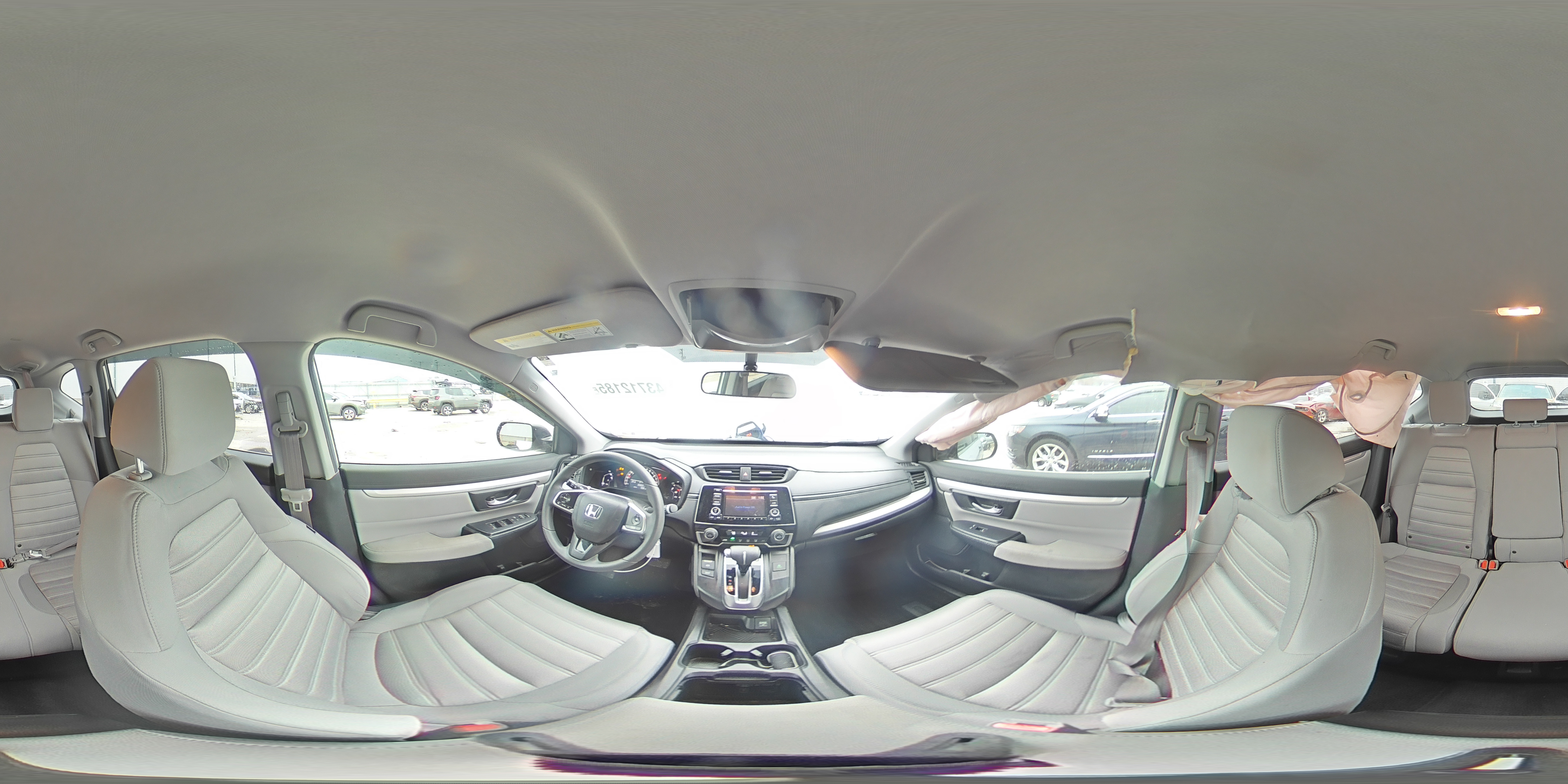 2018 Honda CR-V - Image 15