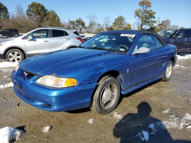 1994 Ford Mustang 