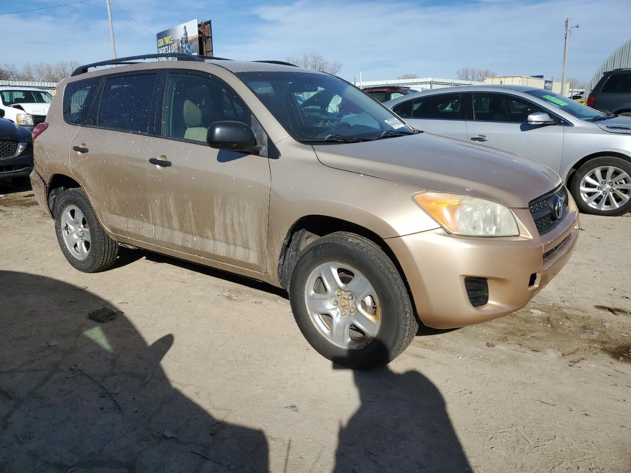 2010 Toyota RAV 4 - Image 4