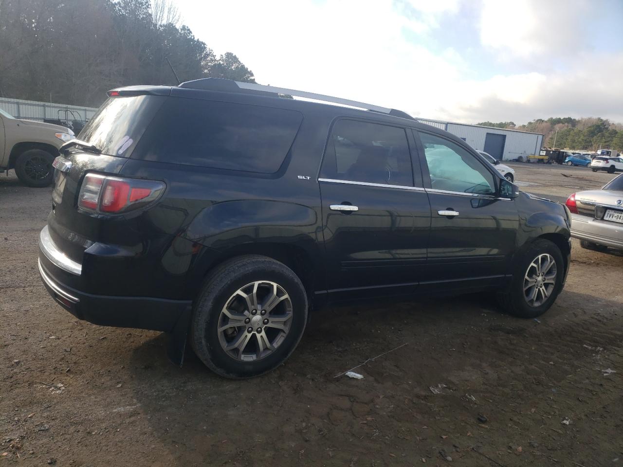 2014 GMC Acadia - Image 3