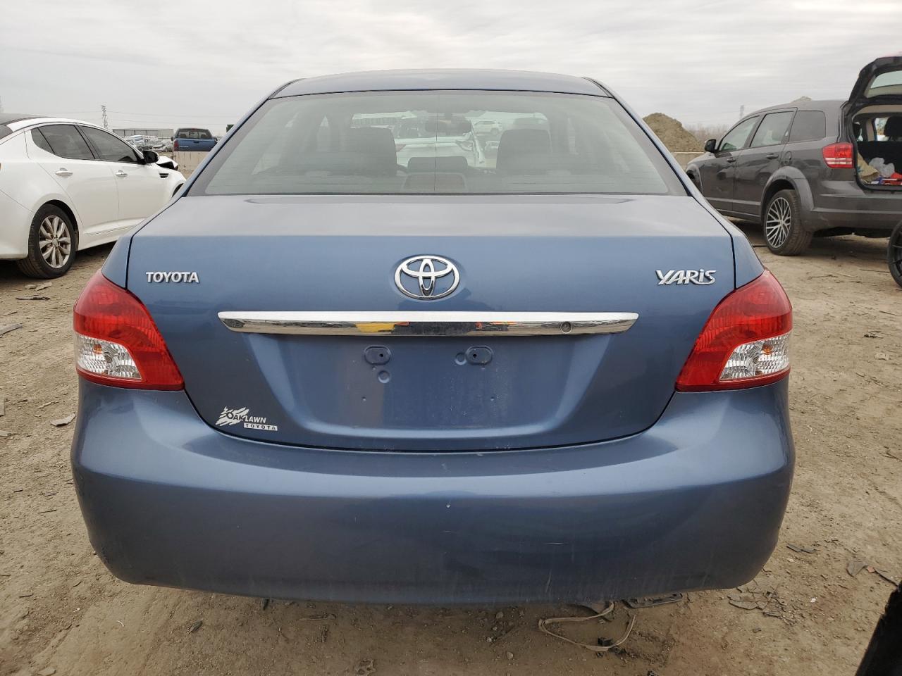 2009 Toyota Yaris - Image 6