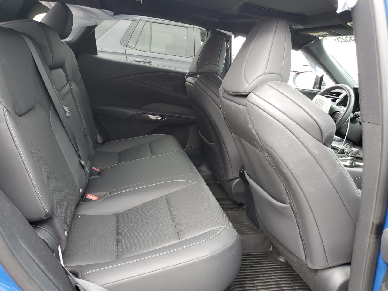 2023 Lexus RX - Image 11