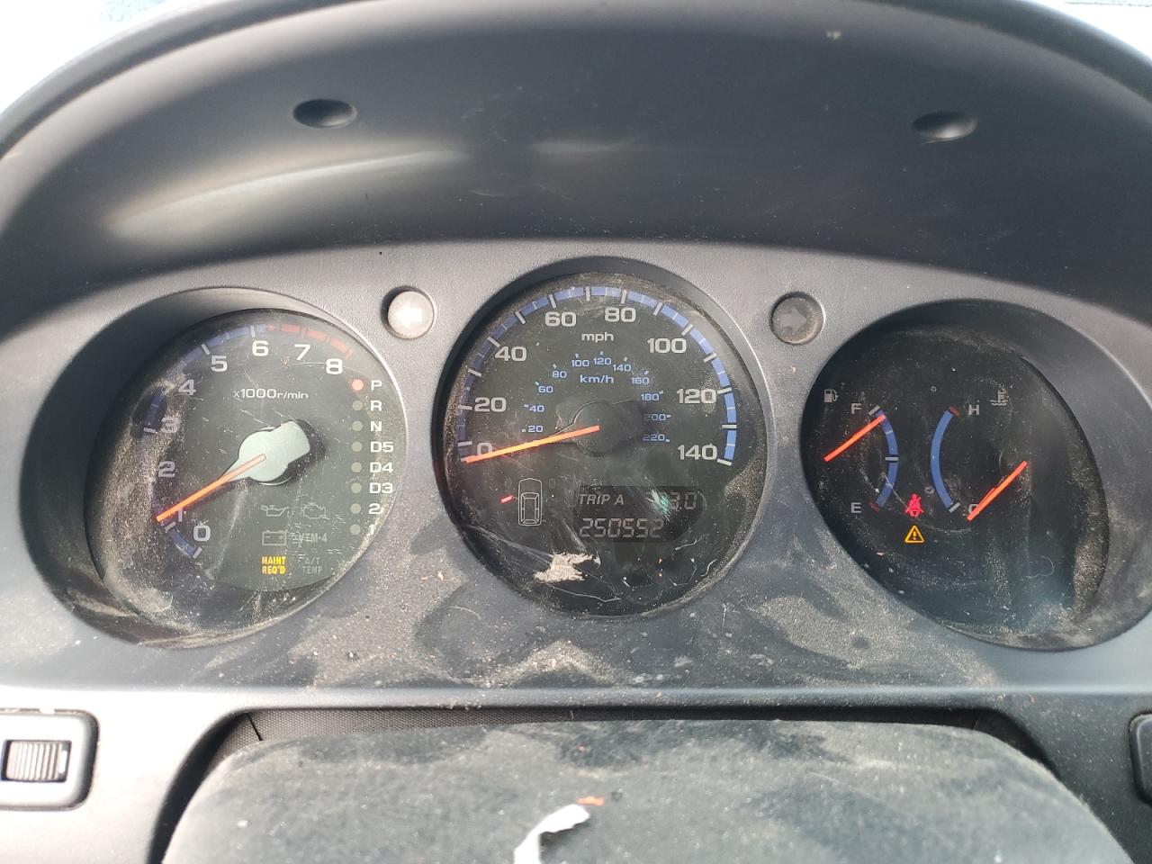 2005 Acura MDX - Image 9