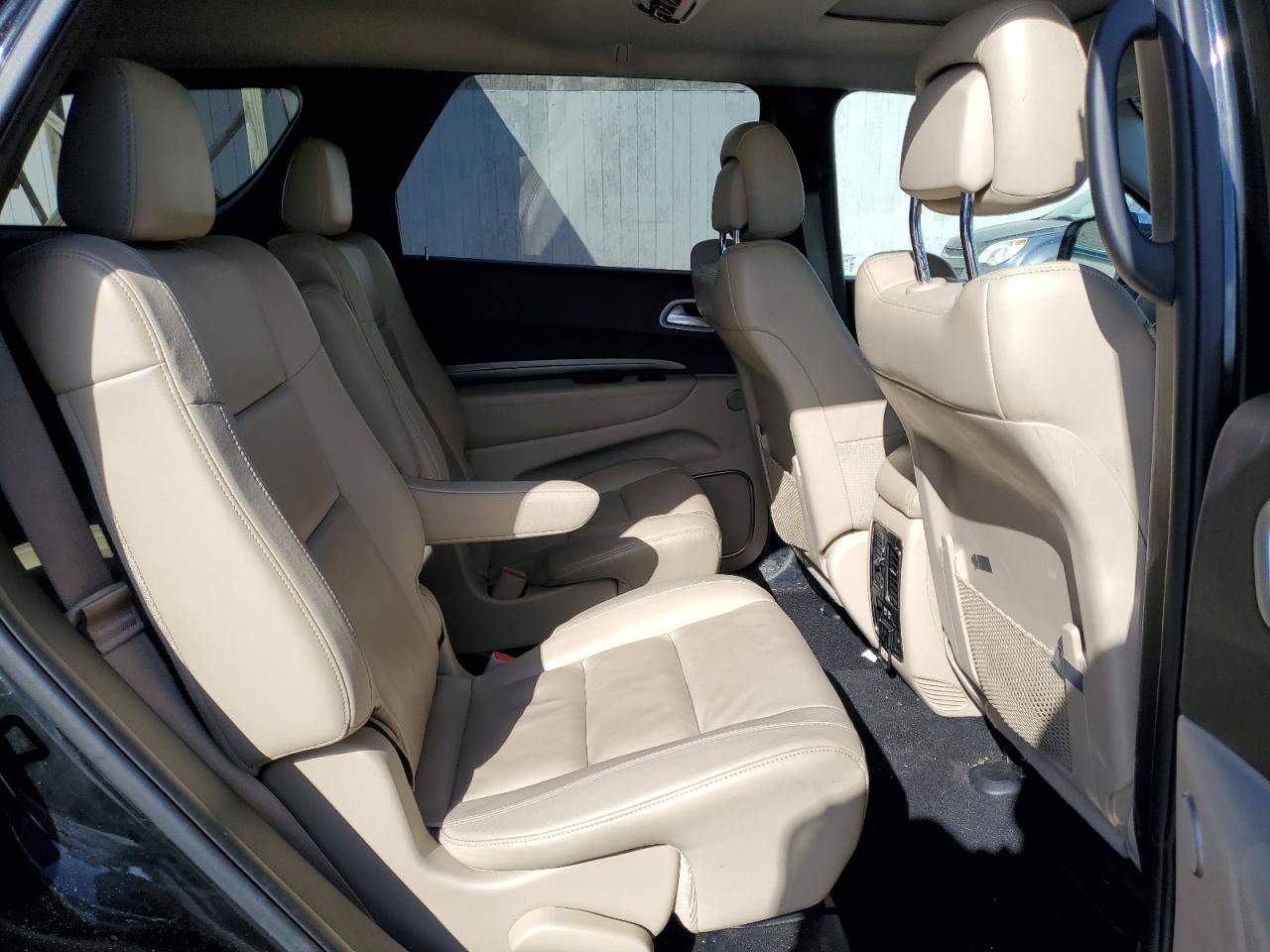 2020 Dodge Durango - Image 11