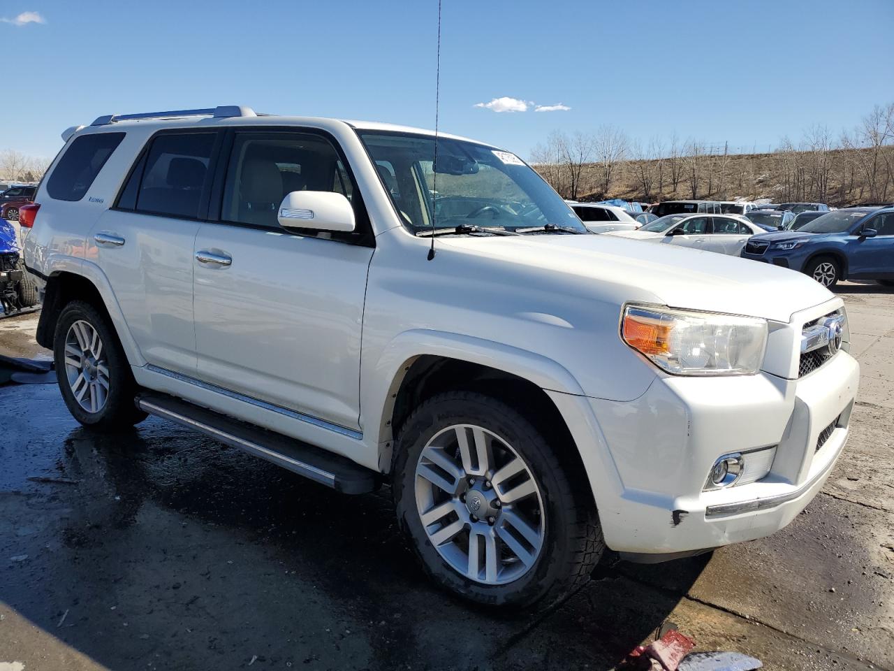 2013 Toyota 4Runner - Image 4