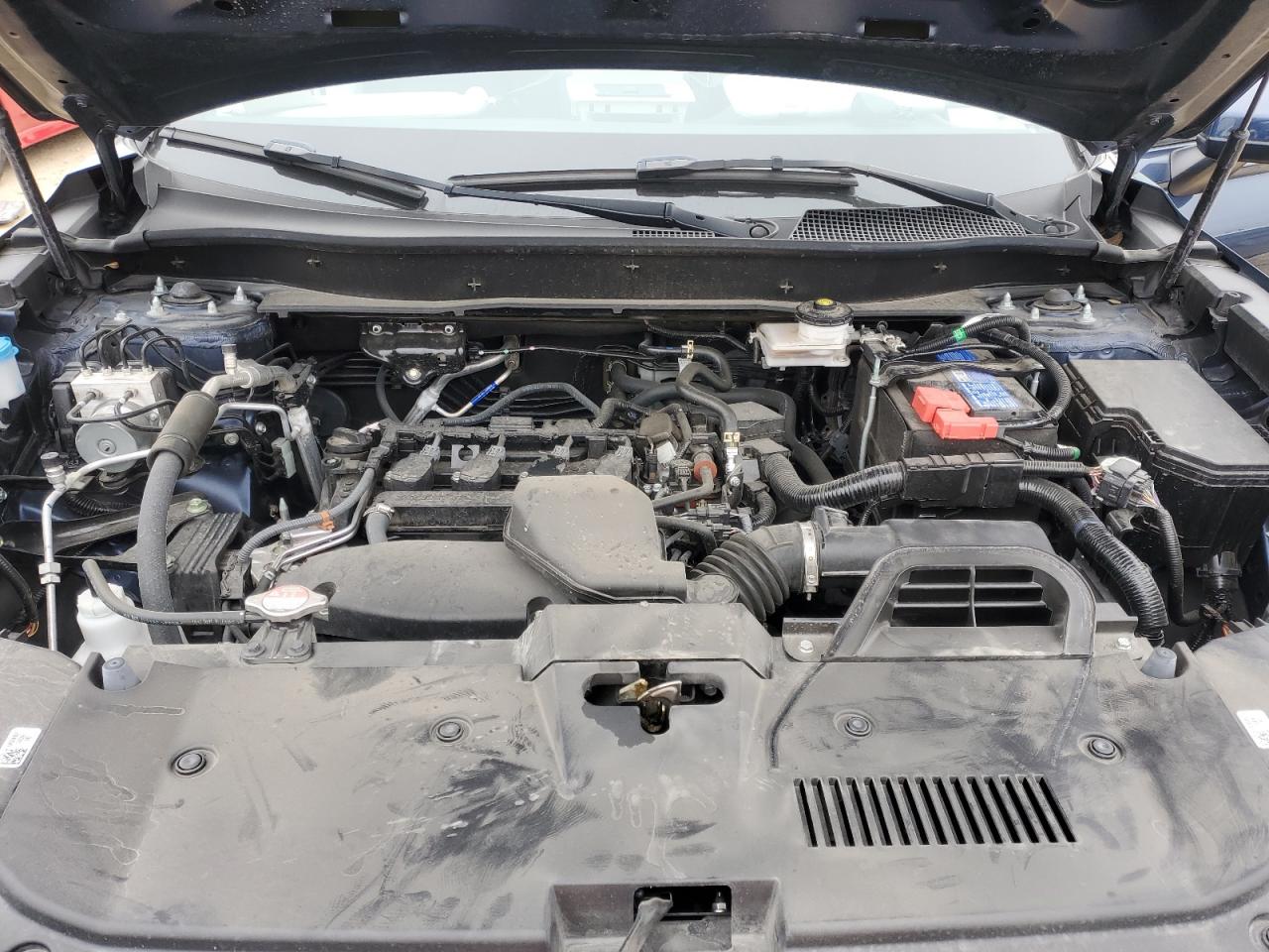 2024 Honda CR-V - Image 11