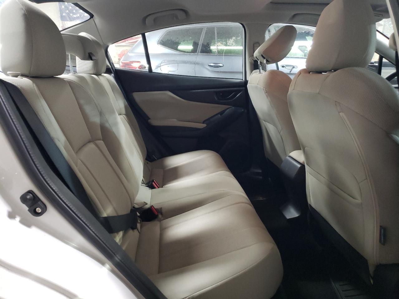 2017 Subaru Impreza - Image 10